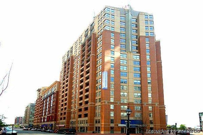 Bridgestreet At Spinnaker Bay บัลติมอร์ ภายนอก รูปภาพ