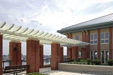 Bridgestreet At Spinnaker Bay บัลติมอร์ ภายนอก รูปภาพ