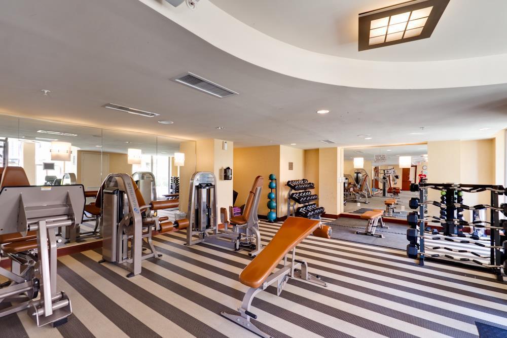 Bridgestreet At Spinnaker Bay บัลติมอร์ สิ่งอำนวยความสะดวก รูปภาพ