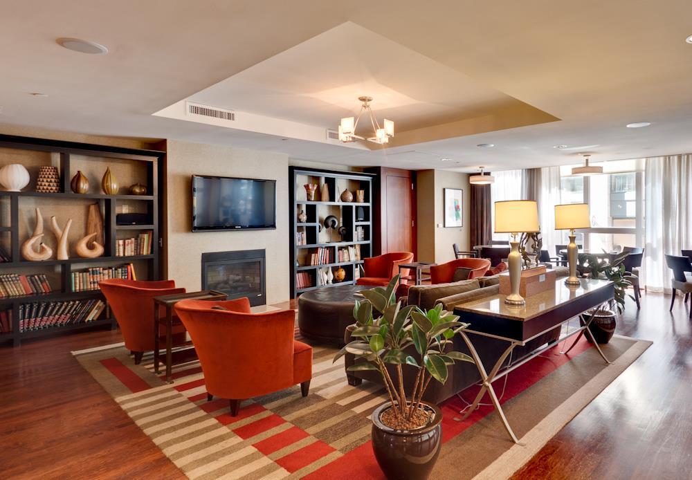 Bridgestreet At Spinnaker Bay บัลติมอร์ ภายใน รูปภาพ
